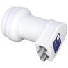 Ekselans LNB 21P - LNB - 2 saídas - Twin LNB