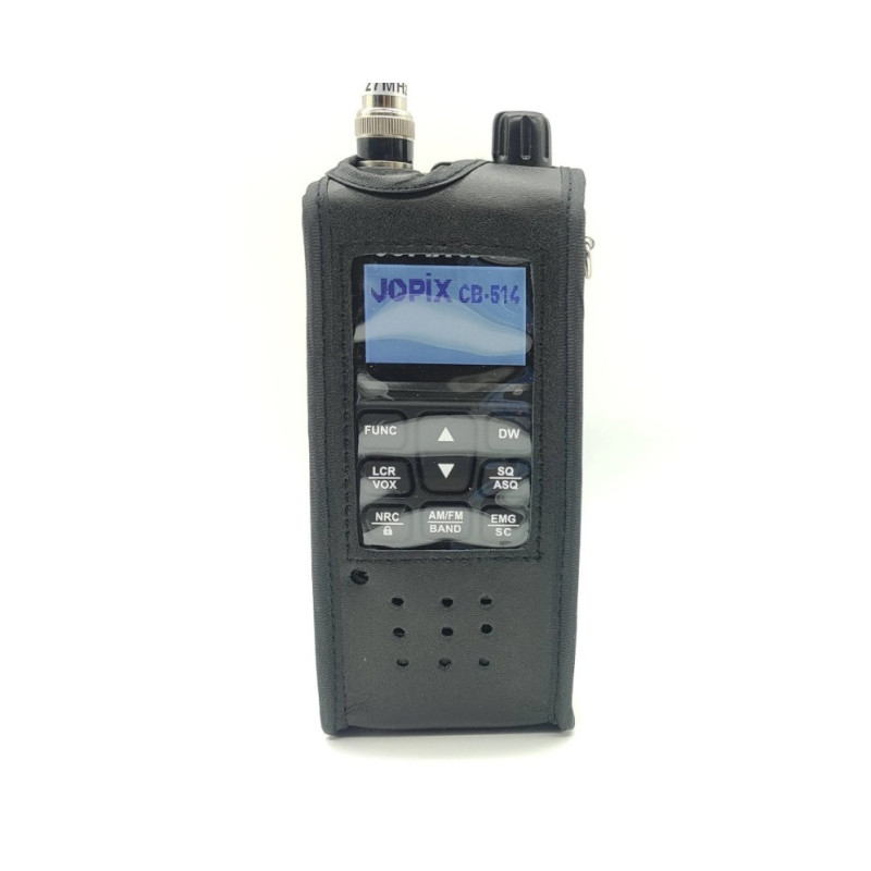 Cover for Jopix CB-514