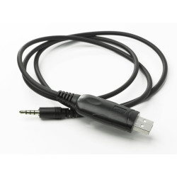 Programming cable for Dynascan 1D