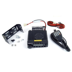 Dynascan M-6D-U Emisora móvil UHF