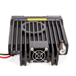 Dynascan M-6D-U Emisora móvil UHF