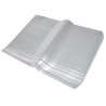 Sacos Plastico Cristal 35x50cm (5KG) 50My