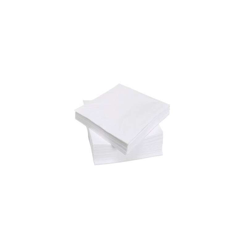 Napkins, 2 sheets, 33x33cm (90 units)