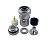 Conector N Macho de Soldar para Cabo Coaxial 7 mm