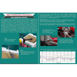 Conector N Macho de Soldar para Cabo Coaxial 7 mm