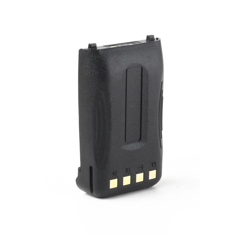 BatterJopix CB-80 / Dynascan AB-650 / Wouxun KG-UV8D / Midland CT-890