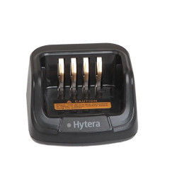 Cargador de Escritorio Hytera CH10A07