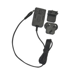 Adaptador de Alimentación Hytera PS1044 EU/UK 12V 1A