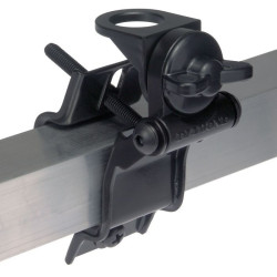 Diamond K501 Mount for Horizontal Bar or Mast