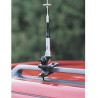 Diamond K501 Mount for Horizontal Bar or Mast