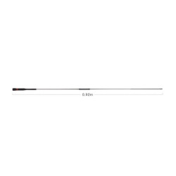 Diamond AZ510FX Dual Band VHF/UHF Mobile Antenna
