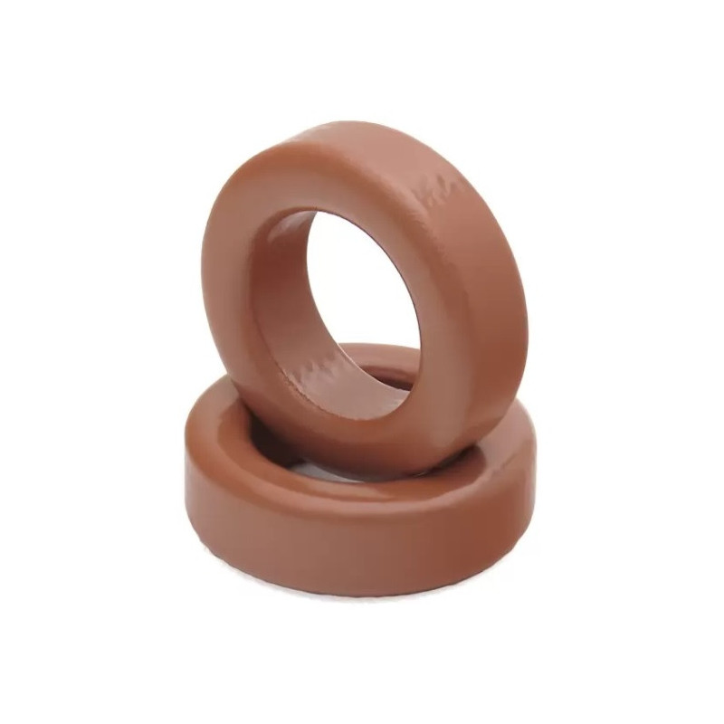 T37-0 Non-Magnetic Toroidal Core