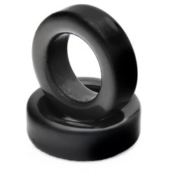 T37-10 Núcleo Toroidal Ferro em Pó