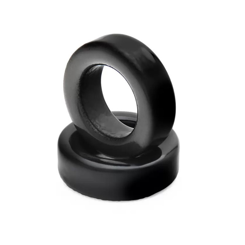 T37-10 Iron Powder Toroidal Core