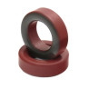 T37-2 Núcleo Toroidal Hierro en Polvo