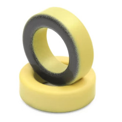 T106-6 Núcleo Toroidal Ferro em Pó
