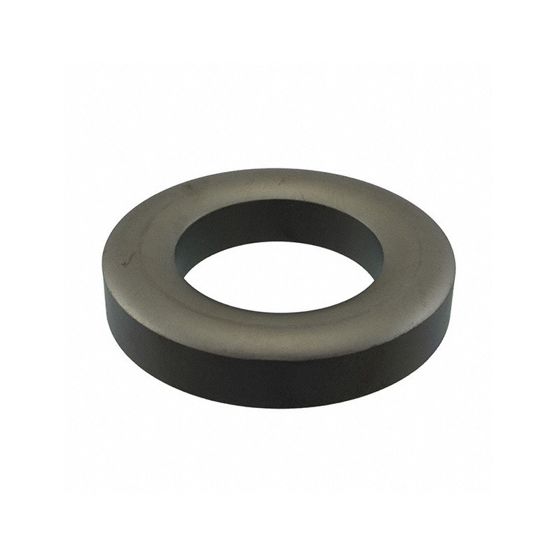 FT-50-75 Núcleo Toroidal de Ferrite Material 75