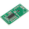 Módulo Radar de Micro-ondas RCWL-0516