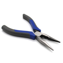 160 mm Mini Long Nose Pliers