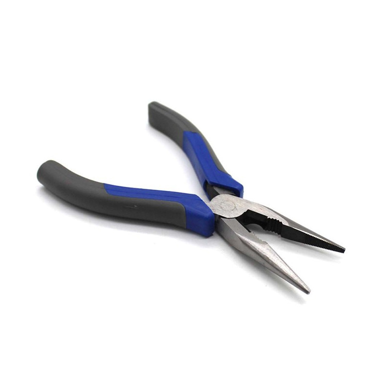 160 mm Mini Long Nose Pliers