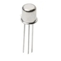 BC107B Transistor NPN TO-18