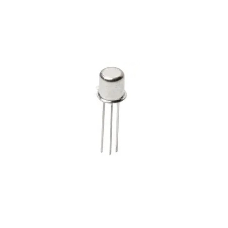 BC107B NPN Transistor TO-18