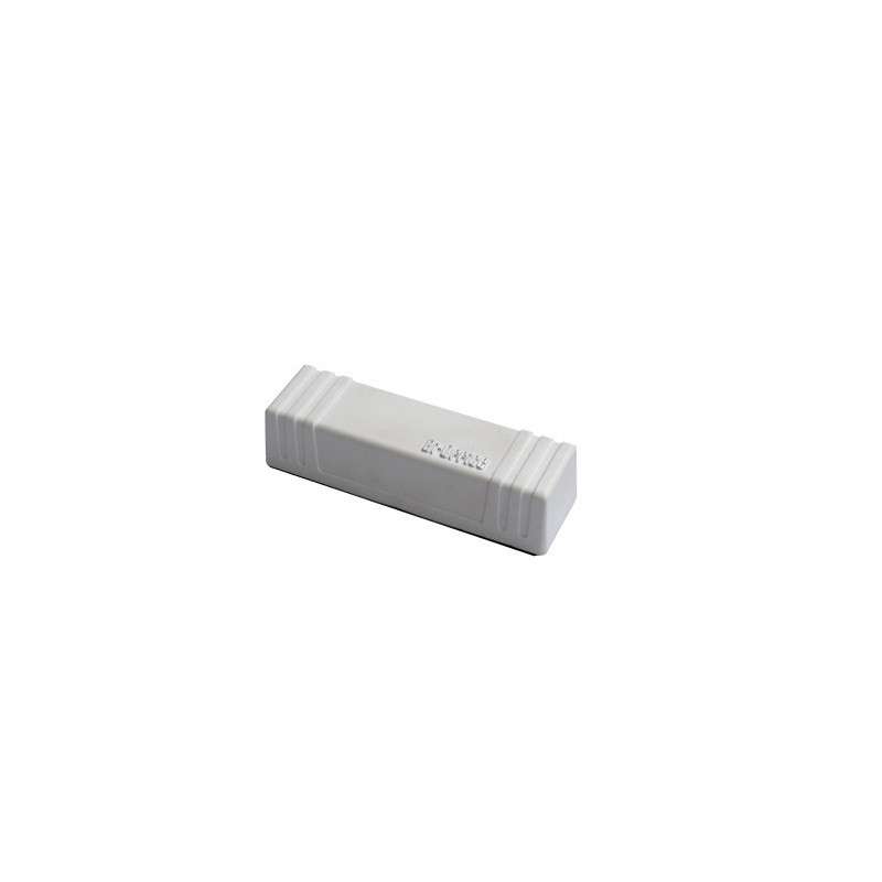 Magnetic Whiteboard Eraser 140x40x35mm