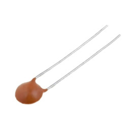2.2pF 100V Ceramic Capacitor