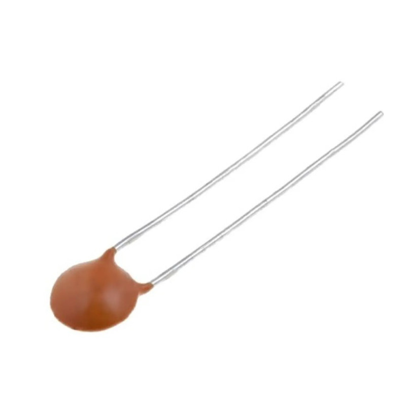 2.2pF 100V Ceramic Capacitor