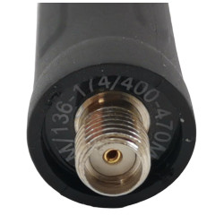 Antena Curta para ANYTONE AT-D168UV