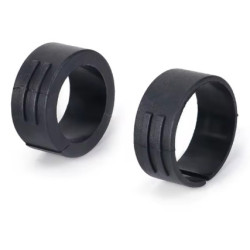 Adaptador PVC para Suporte de LNB 22 mm / 40 mm