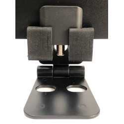 Antena Interior DVB-T/T2 con Amplificador Golden Media GM-T2ANT-02