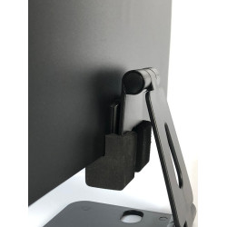 Antena Interior DVB-T/T2 con Amplificador Golden Media GM-T2ANT-02