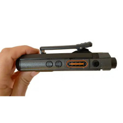 Hytera P50 LTE Android IP68 PoC Radio.