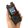 Hytera P50 LTE Android IP68 Rádio PoC