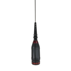 D-Original Telecom S1200 Antena Móvel CB Completa