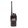 AnyTone AT-D168UV PRO Portátil DMR Dual Band com GPS