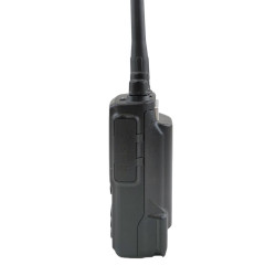 AnyTone AT-D168UV PRO Dual Band DMR Handheld with GPS