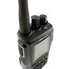 AnyTone AT-D168UV PRO Portátil DMR Dual Band com GPS