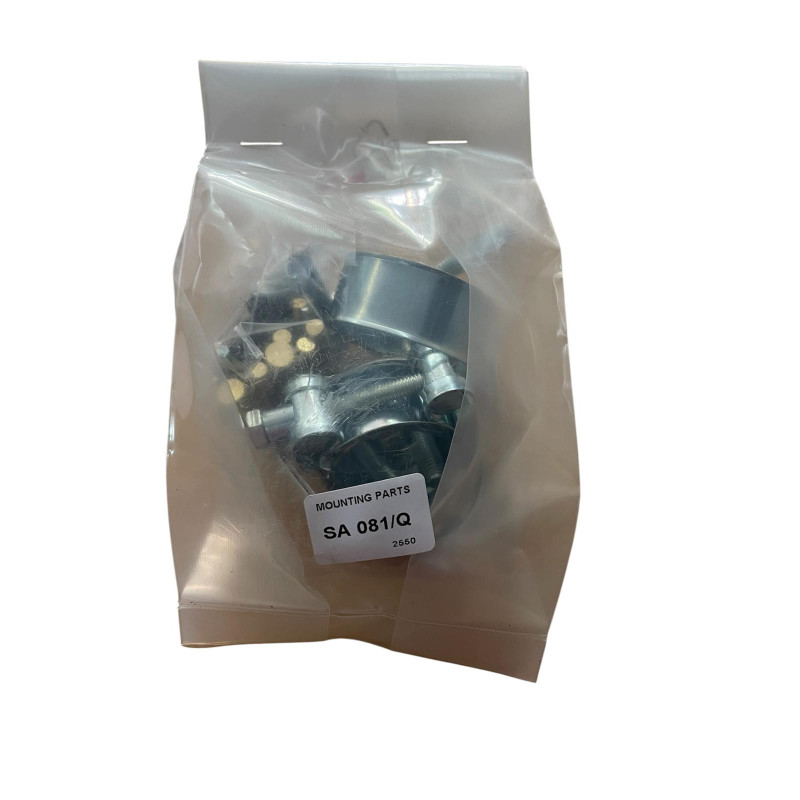 Sirio SA081/Q Replacement Screw Kit for 827 / Blizzard 2700