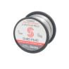Carrete de Estanho Sn60Pb40 1,0 mm 100 g Flux 2,2% REL0 Senra