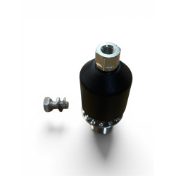 Conector UHF de Reposição Grazioli CNUHF01