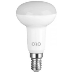 E14 R50 230V 5W 4000K (branco neutro) 500lm Lâmpada LED POL