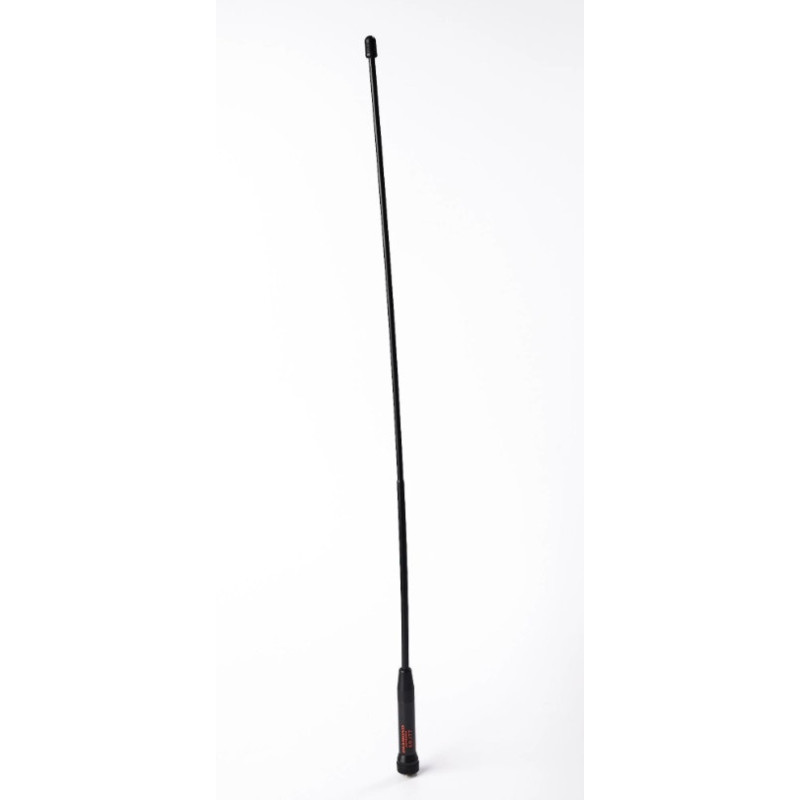Diamond SRJ77 VHF/UHF Dual Band Portable Antenna SMA Female