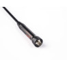 Diamond SRJ77 VHF/UHF Dual Band Portable Antenna SMA Female