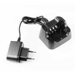Dynascan L-88 Desktop Charger with Adapter