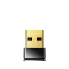 Cudy BU530 USB Nano Bluetooth 5.3 Adapter Black