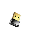 Adaptador USB Nano Bluetooth 5.3 Cudy BU530 Negro