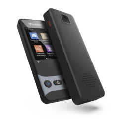 Energy Sistem AI Translator Portable Smart Translator 160 Languages Wi