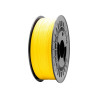 Filamento 3D PETG 1,75 mm Bobina 1 kg Amarillo
